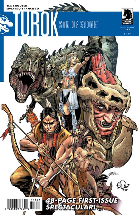 turok comic|turok son of stone comics.